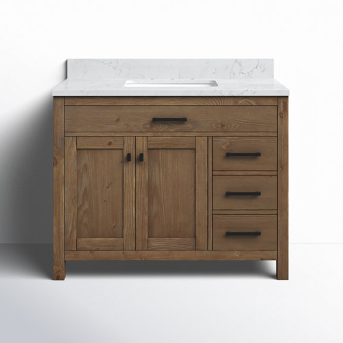 42 Inch Bathroom Vanities | Wayfair